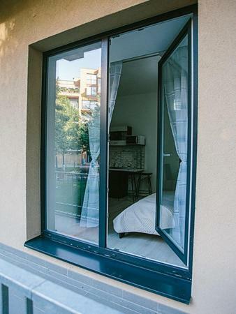Cosy Studio, 15Min To Old Centre, Self-Check In, Free Wifi, Welcome Drink! Praga Exterior foto